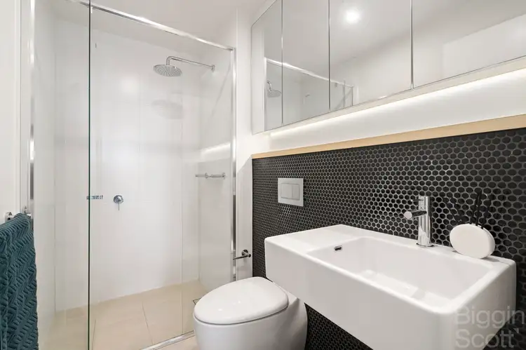Sixth view of Homely apartment listing, 303/5-7 Nepean Highway, Elsternwick VIC 3185