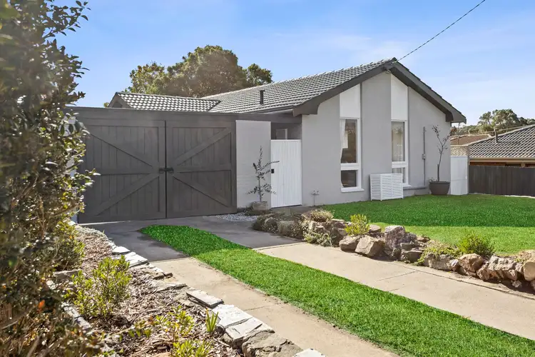 7 Wallace Street, Castlemaine VIC 3450