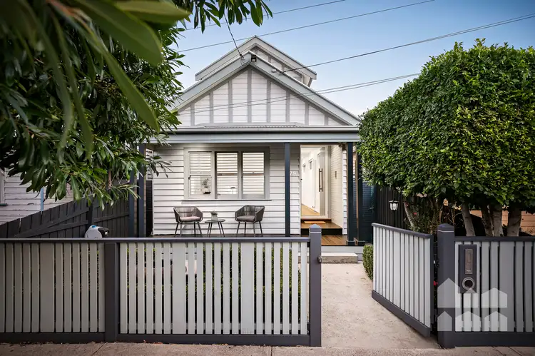 79 Ovens Street, Yarraville VIC 3013