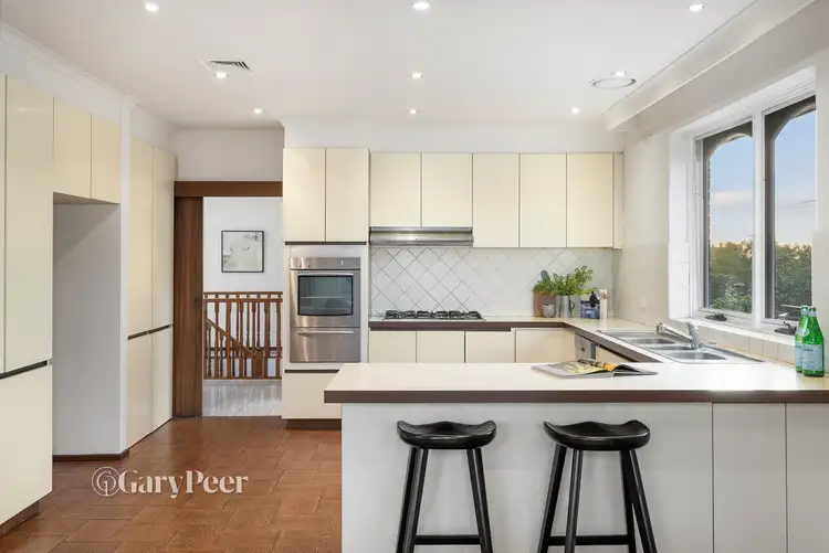 Third view of Homely apartment listing, 3/93-95 Orrong Road, Elsternwick VIC 3185