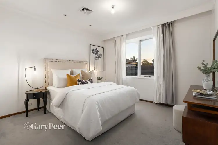 Fourth view of Homely apartment listing, 3/93-95 Orrong Road, Elsternwick VIC 3185