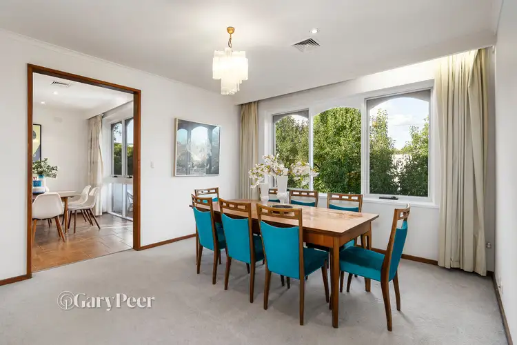Fifth view of Homely apartment listing, 3/93-95 Orrong Road, Elsternwick VIC 3185