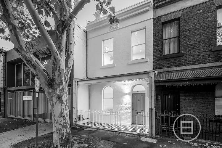 343 William Street, West Melbourne VIC 3003