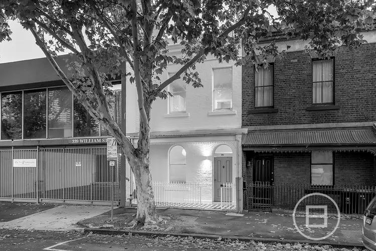 343 William Street, West Melbourne VIC 3003