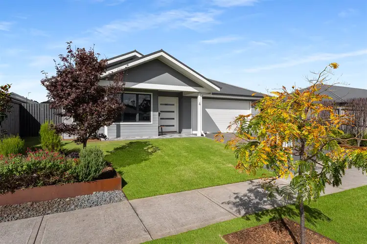 4 Plumb Street, Renwick NSW 2575