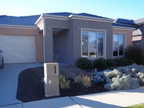 Main view of Homely house listing, 14 De Havilland Circuit, Williams Landing VIC 3027