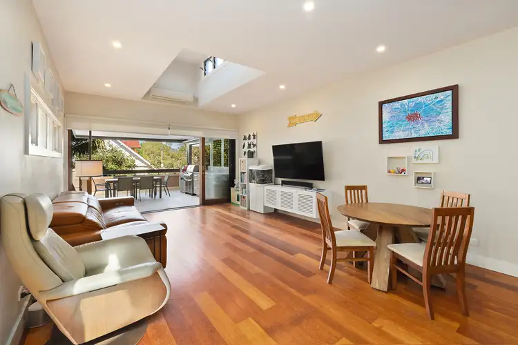 Second view of Homely house listing, 86 Addison Road, Manly NSW 2095