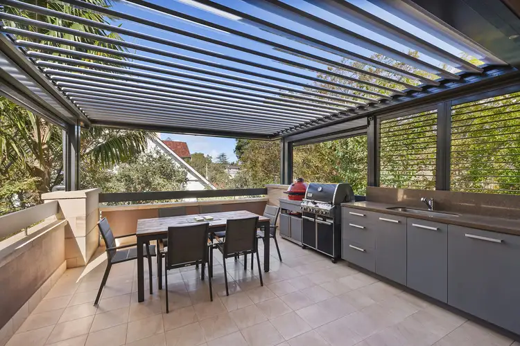 Third view of Homely house listing, 86 Addison Road, Manly NSW 2095