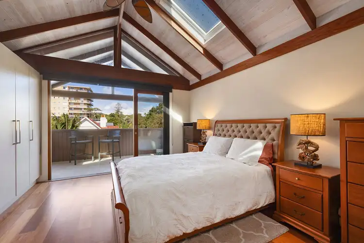 Fifth view of Homely house listing, 86 Addison Road, Manly NSW 2095