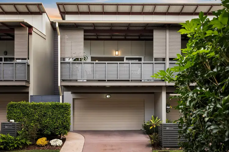 35/28 Amazons Place, Jindalee QLD 4074