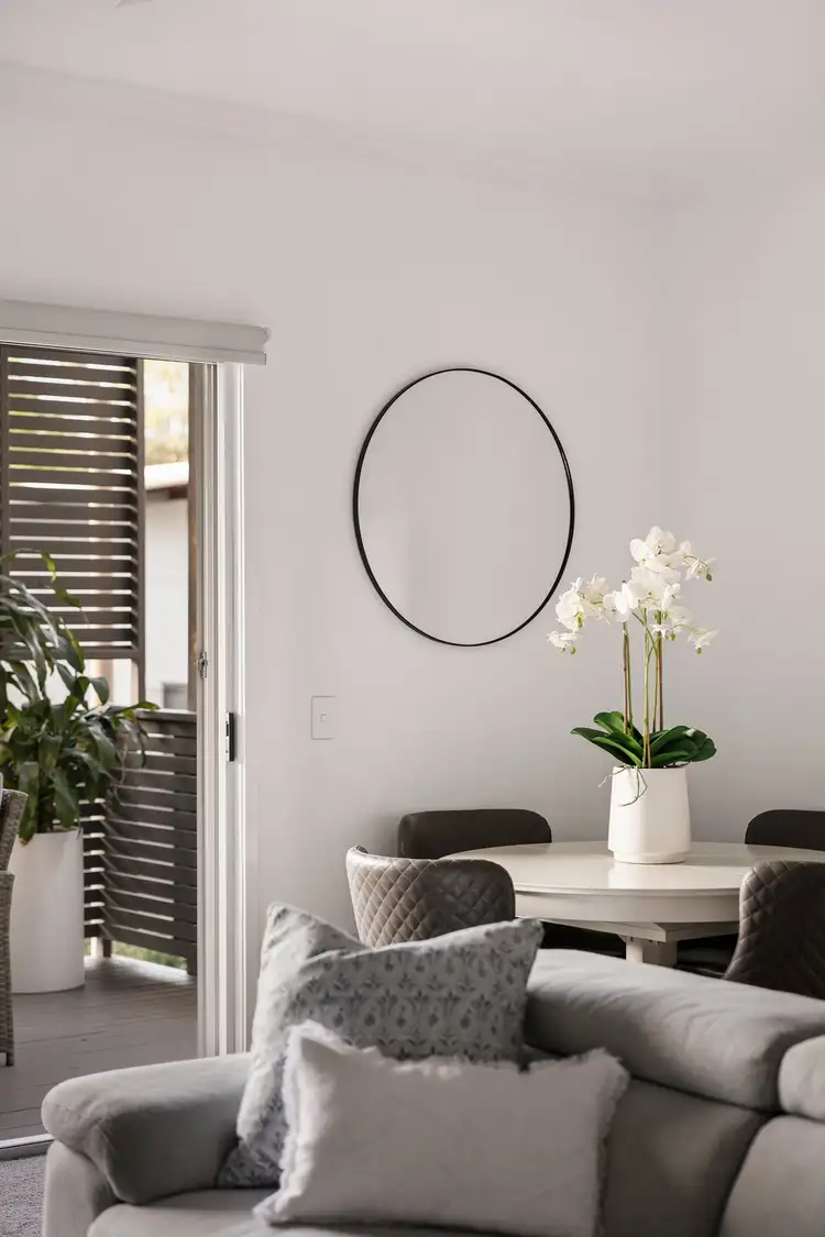 Fourth view of Homely townhouse listing, 35/28 Amazons Place, Jindalee QLD 4074