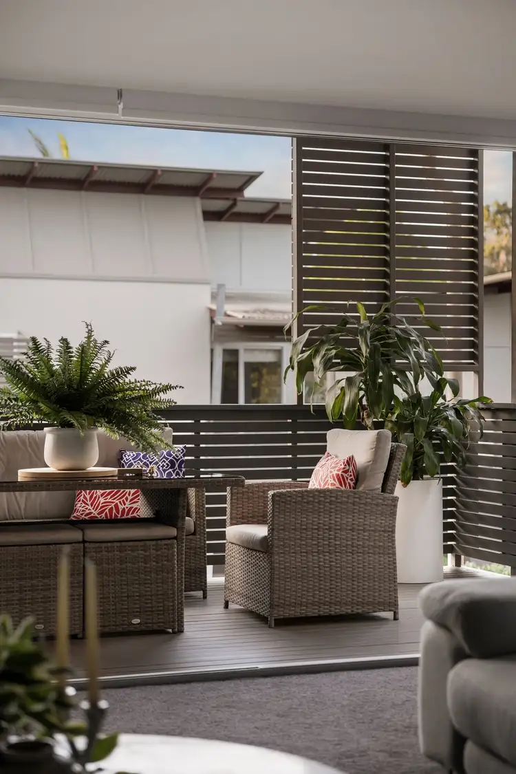 Fifth view of Homely townhouse listing, 35/28 Amazons Place, Jindalee QLD 4074