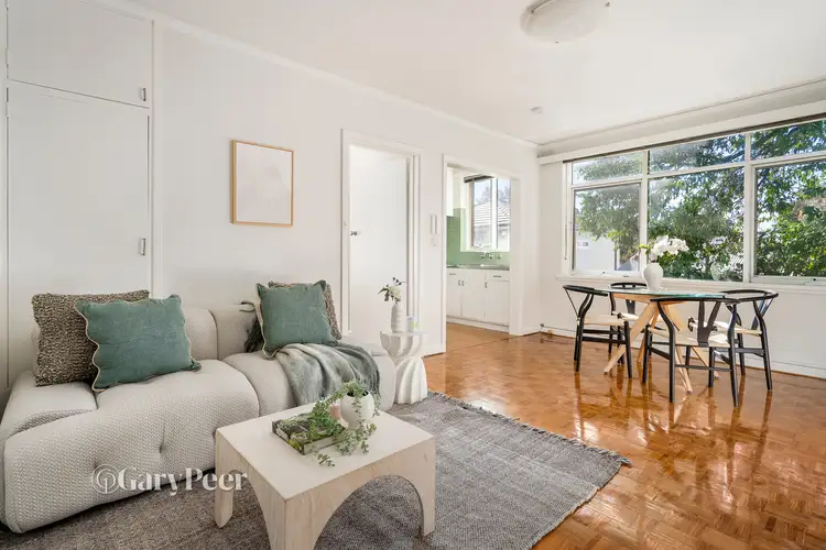 Main view of Homely apartment listing, 14/25 Williams Road, Windsor VIC 3181