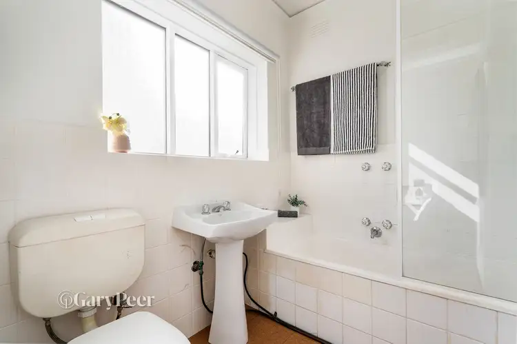 Fourth view of Homely apartment listing, 14/25 Williams Road, Windsor VIC 3181