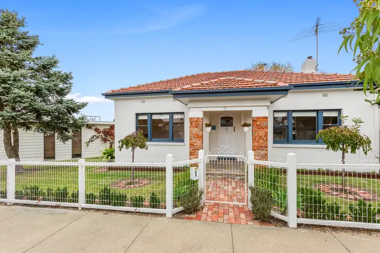 Second view of Homely house listing, 26 Corio Street, Belmont VIC 3216