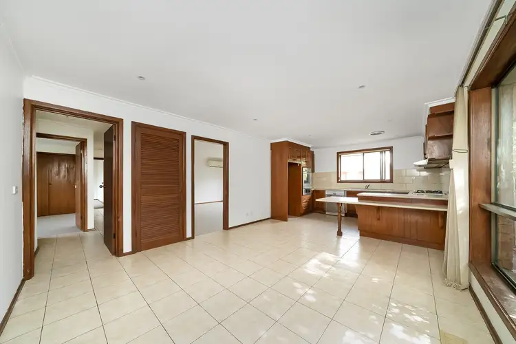 Fifth view of Homely unit listing, 15B Ambrie Crescent, Noble Park VIC 3174