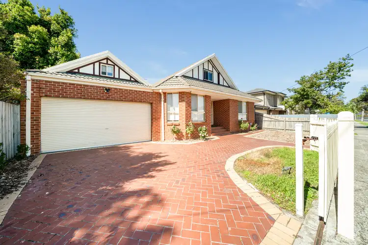 Main view of Homely townhouse listing, 15A Ambrie Crescent, Noble Park VIC 3174