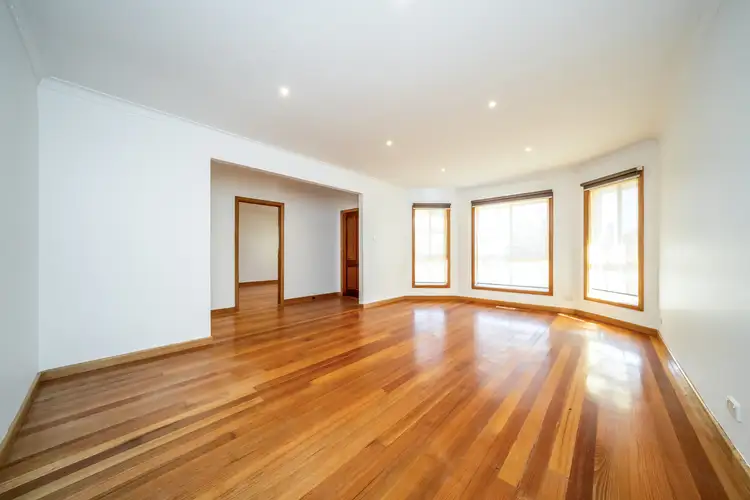 Second view of Homely townhouse listing, 15A Ambrie Crescent, Noble Park VIC 3174
