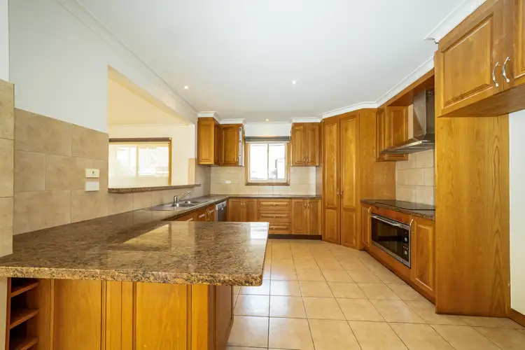 Third view of Homely townhouse listing, 15A Ambrie Crescent, Noble Park VIC 3174