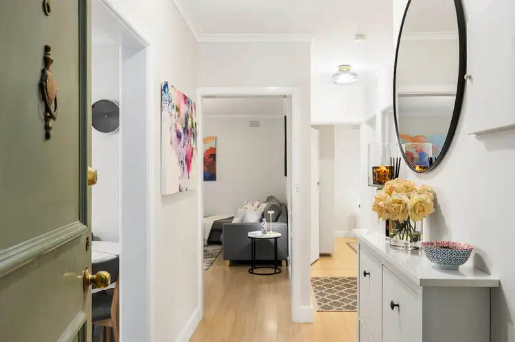 Fourth view of Homely apartment listing, 8/767 Malvern Road, Toorak VIC 3142
