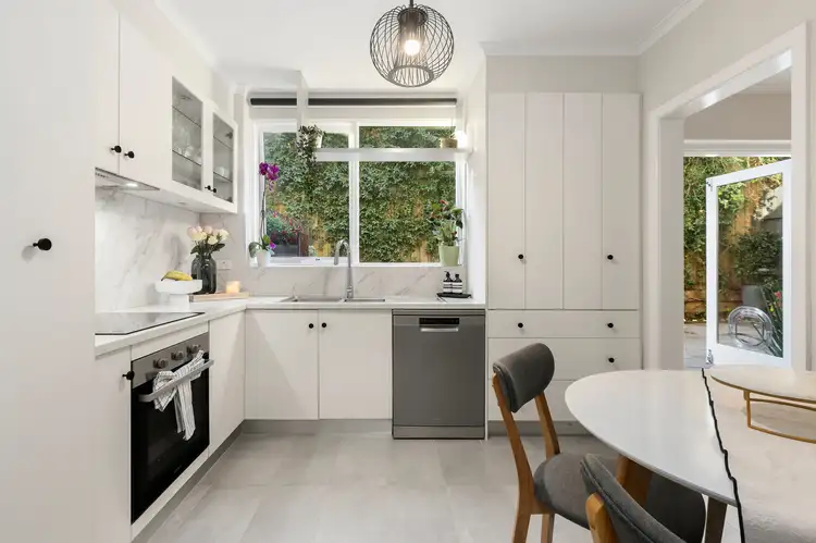 Fifth view of Homely apartment listing, 8/767 Malvern Road, Toorak VIC 3142