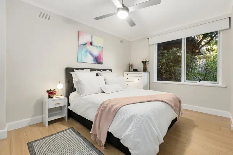 Sixth view of Homely apartment listing, 8/767 Malvern Road, Toorak VIC 3142