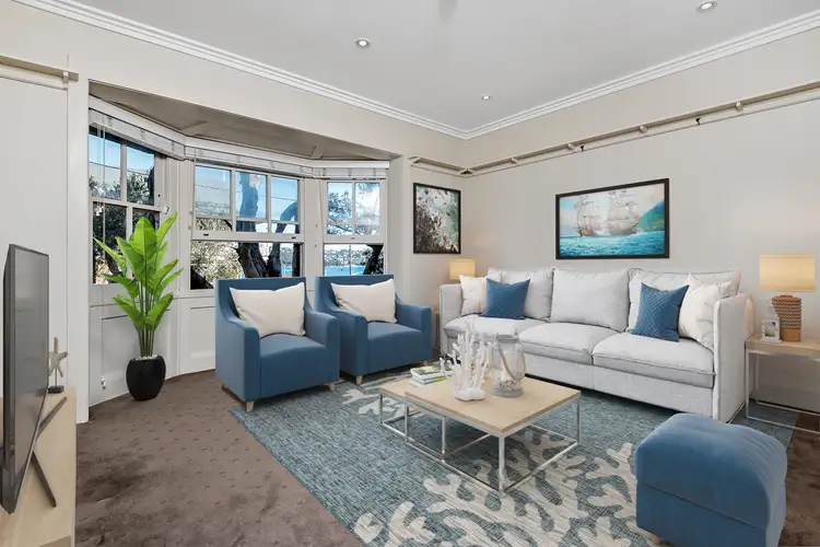Main view of Homely apartment listing, 9/1 Wood Street, Manly NSW 2095
