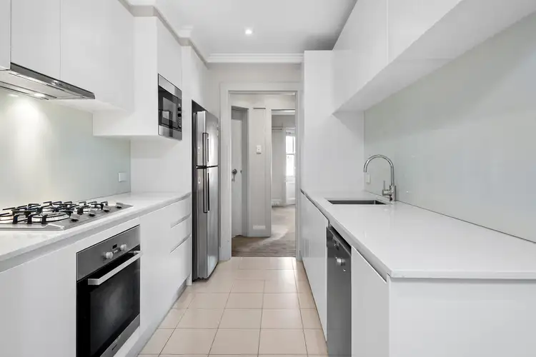 Second view of Homely apartment listing, 9/1 Wood Street, Manly NSW 2095
