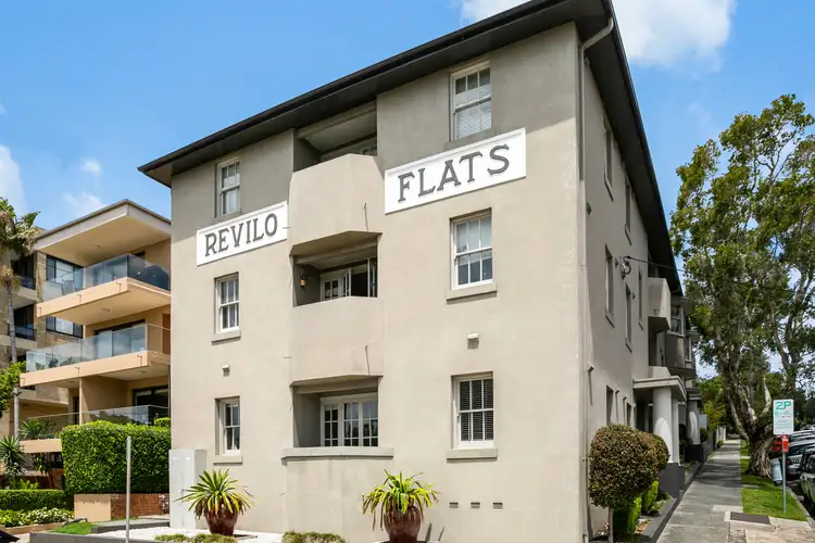 Fifth view of Homely apartment listing, 9/1 Wood Street, Manly NSW 2095