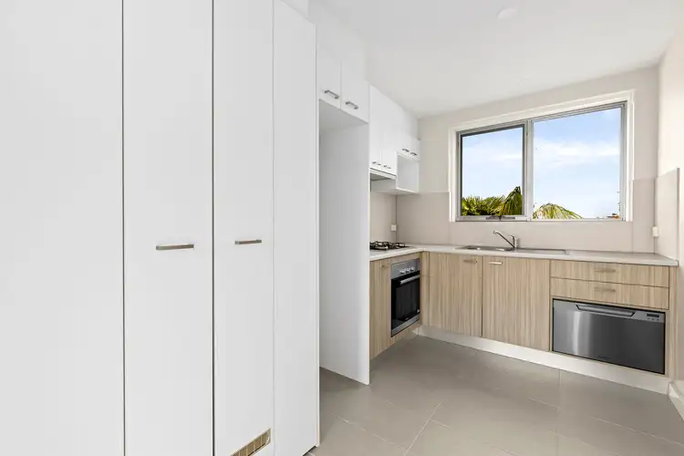 6/218 Lennox Street, Richmond VIC 3121