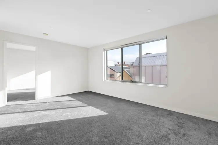 Third view of Homely apartment listing, 6/218 Lennox Street, Richmond VIC 3121