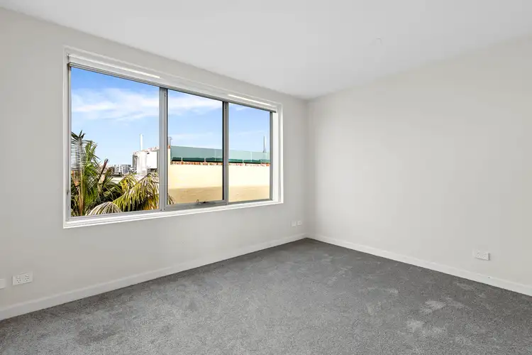 Fourth view of Homely apartment listing, 6/218 Lennox Street, Richmond VIC 3121