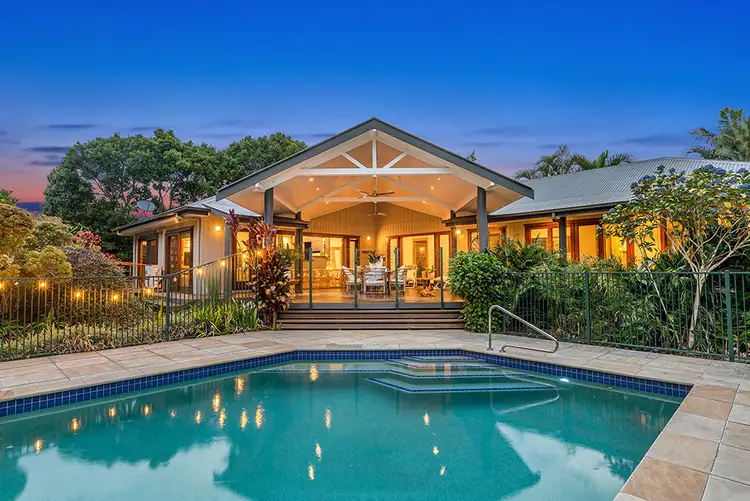 18 Citriadora Drive, Ewingsdale NSW 2481