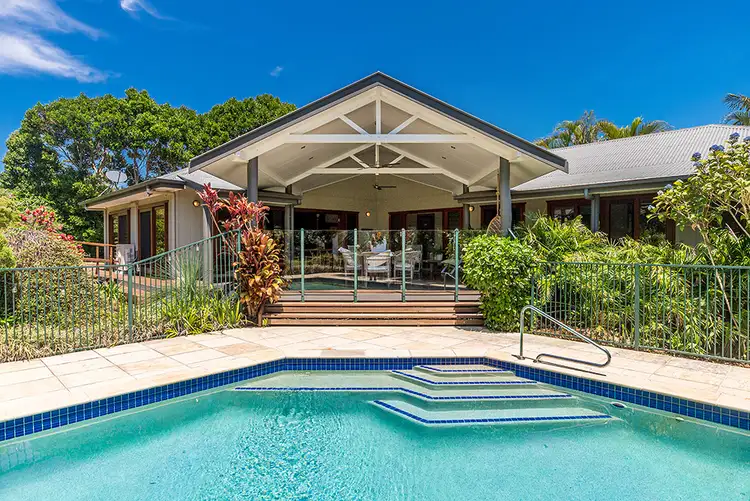 Second view of Homely house listing, 18 Citriadora Drive, Ewingsdale NSW 2481