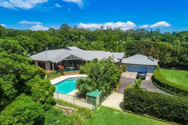 Third view of Homely house listing, 18 Citriadora Drive, Ewingsdale NSW 2481