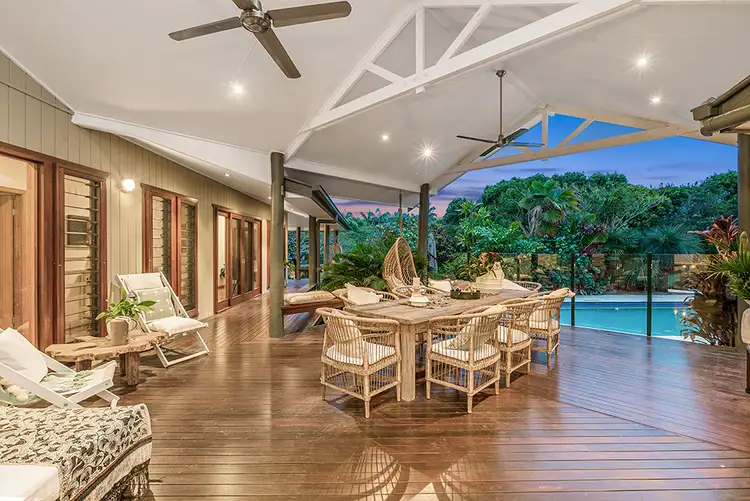 Third view of Homely house listing, 18 Citriadora Drive, Ewingsdale NSW 2481