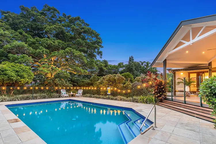 Fourth view of Homely house listing, 18 Citriadora Drive, Ewingsdale NSW 2481