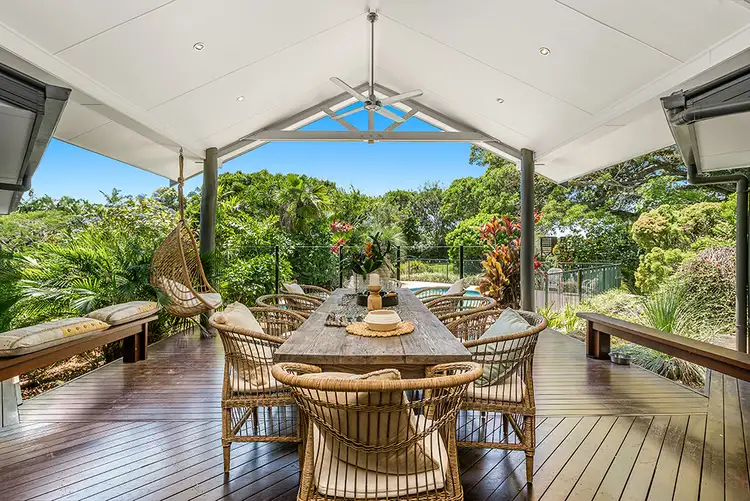 Fourth view of Homely house listing, 18 Citriadora Drive, Ewingsdale NSW 2481