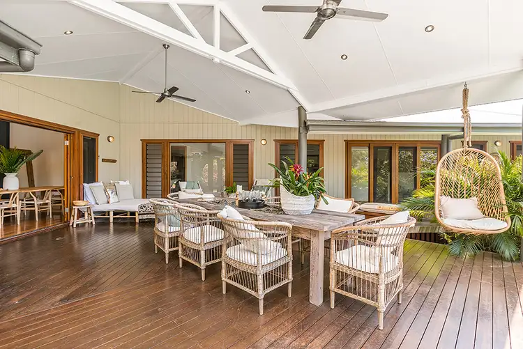 Fifth view of Homely house listing, 18 Citriadora Drive, Ewingsdale NSW 2481