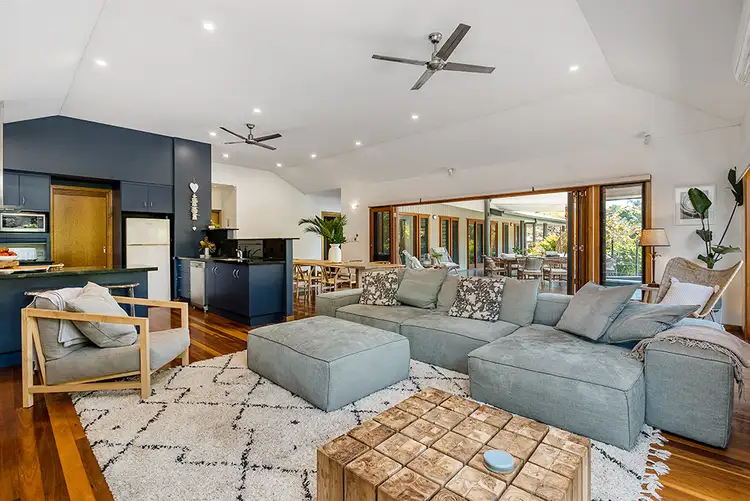 Fifth view of Homely house listing, 18 Citriadora Drive, Ewingsdale NSW 2481