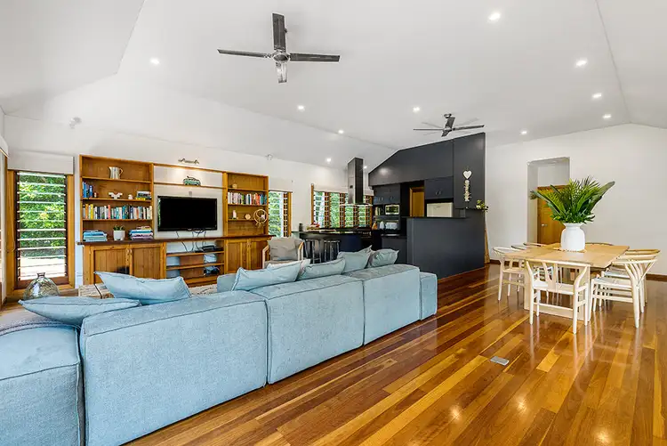 Sixth view of Homely house listing, 18 Citriadora Drive, Ewingsdale NSW 2481