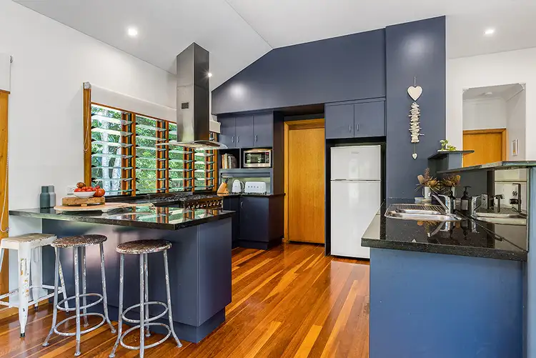 Sixth view of Homely house listing, 18 Citriadora Drive, Ewingsdale NSW 2481