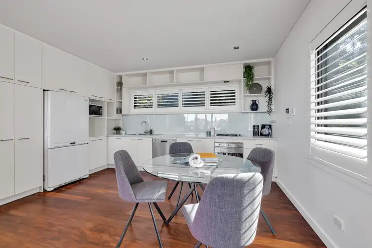 Fourth view of Homely apartment listing, 8/387 Alfred Street, Neutral Bay NSW 2089