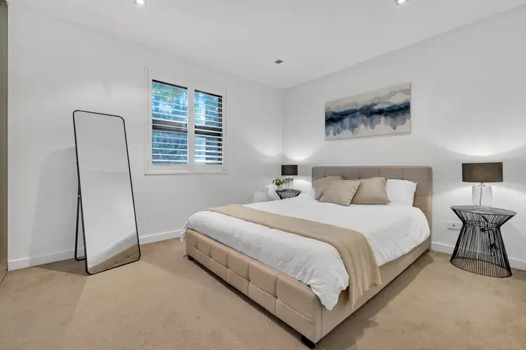 Fifth view of Homely apartment listing, 8/387 Alfred Street, Neutral Bay NSW 2089