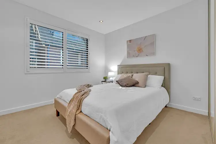Sixth view of Homely apartment listing, 8/387 Alfred Street, Neutral Bay NSW 2089