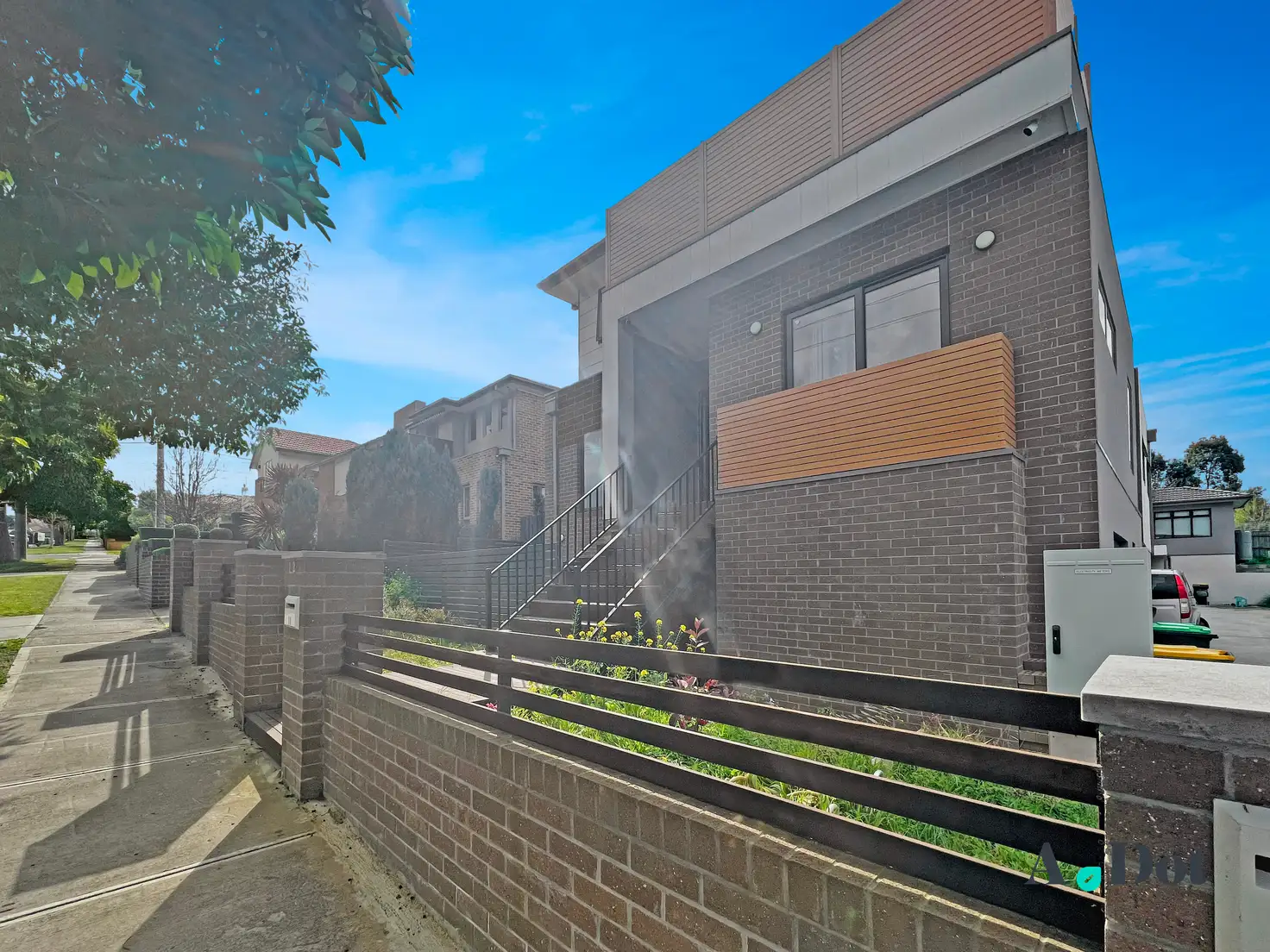 Main view of Homely apartment listing, Grd Flr/2 Wilkinson Street, Reservoir VIC 3073