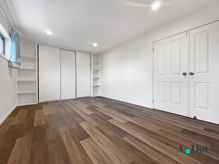 Second view of Homely apartment listing, Grd Flr/2 Wilkinson Street, Reservoir VIC 3073