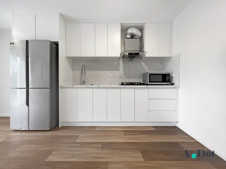 Third view of Homely apartment listing, Grd Flr/2 Wilkinson Street, Reservoir VIC 3073