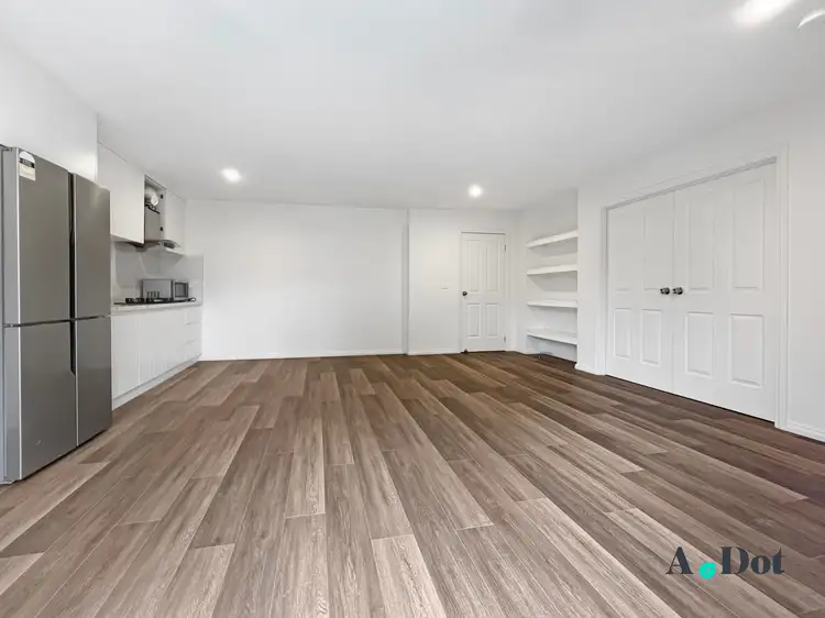 Fourth view of Homely apartment listing, Grd Flr/2 Wilkinson Street, Reservoir VIC 3073