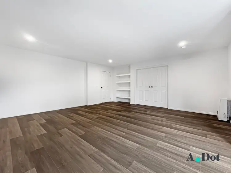 Fifth view of Homely apartment listing, Grd Flr/2 Wilkinson Street, Reservoir VIC 3073